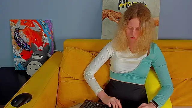 Sansa_kisss webcam