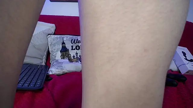 DereckStorm webcam