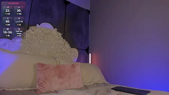 NaishaFord_1 webcam