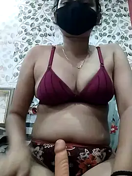 Kashish_18 webcam