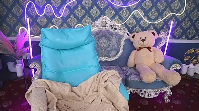 Sunshine_Li webcam