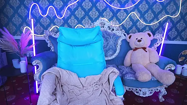 Sunshine_Li webcam
