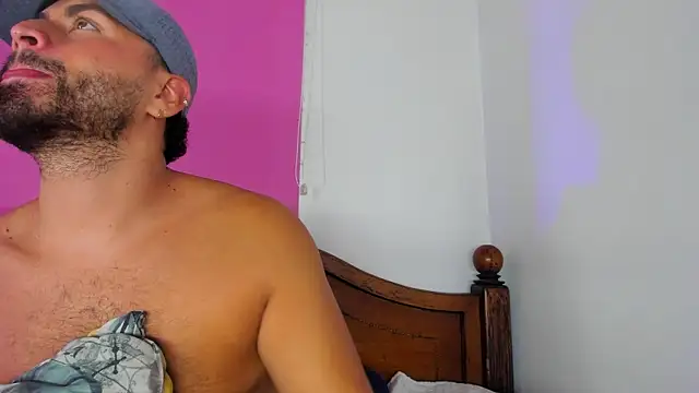 Juan_Castano webcam