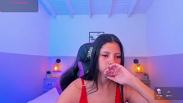 MelaniMorgan webcam
