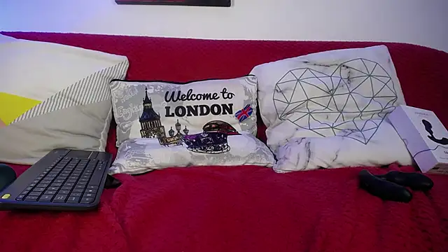 DereckStorm webcam