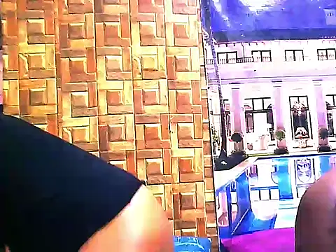 indianCherryPie webcam