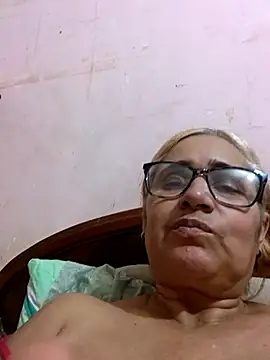 _candi webcam