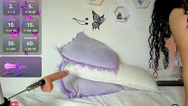 christal_cutee webcam