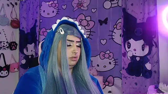 lussyevans24 webcam