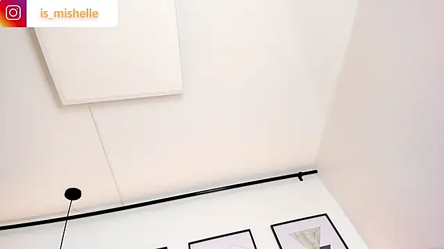 _mishelle webcam