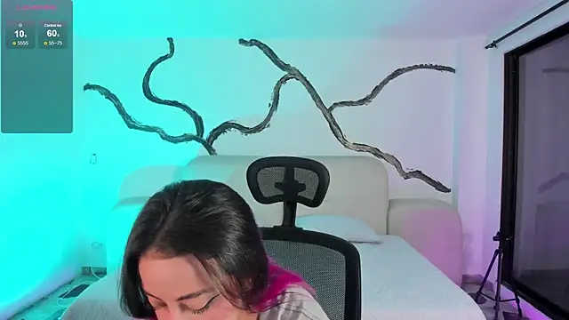 SarahCastro_ webcam