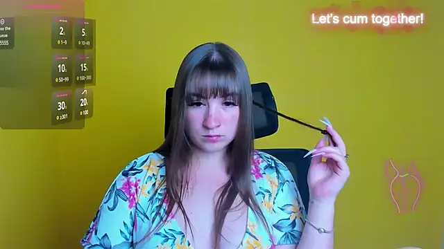 Evelina_GG webcam