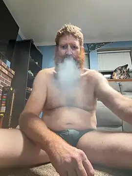 Redfurr69 webcam