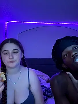 MarcusAndMarissa4ev webcam