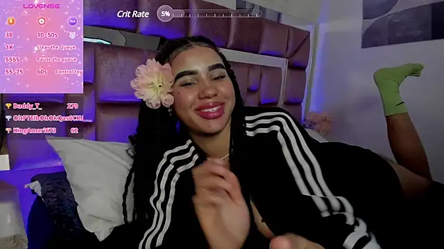 tamararose1 webcam