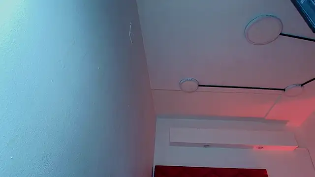 LoreleyNovoa webcam