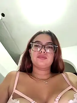 AllysonDawson webcam