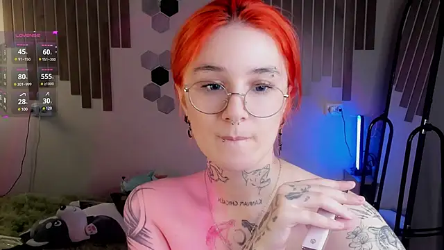 Angel_Monica webcam