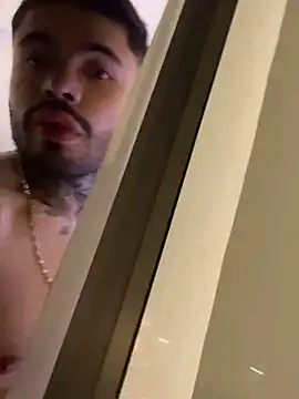 thiagoferrari2 webcam