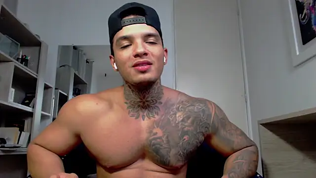 Muzan_Kibutsuji webcam