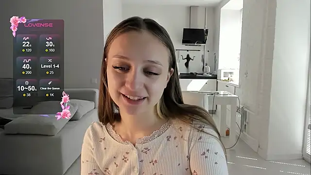 MarrryJanee webcam