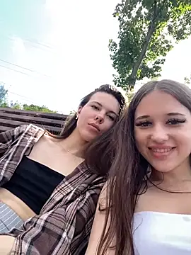 live cam to cam Juice Bunny