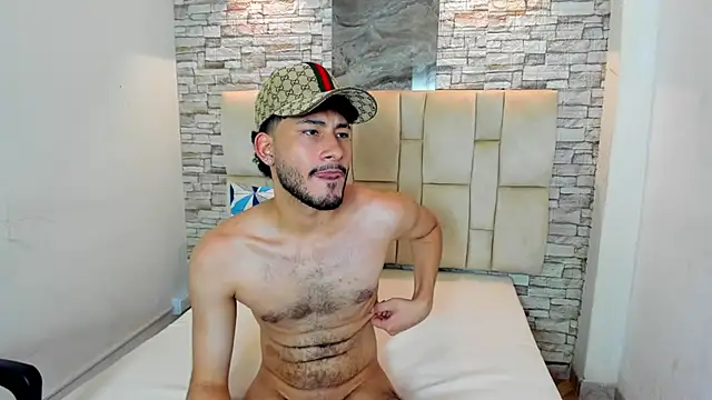 IAN_PARKER1 webcam