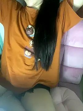 RubyBerry webcam