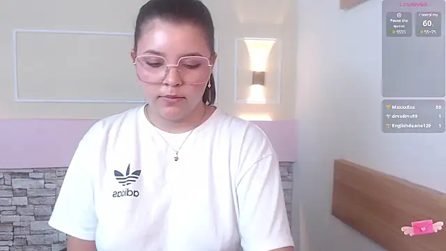 ZoeStar1 webcam