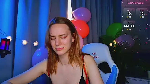 Ramona___ webcam