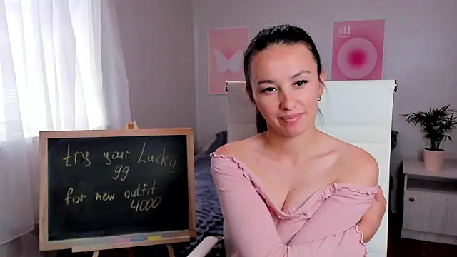 Geisha_Anna webcam