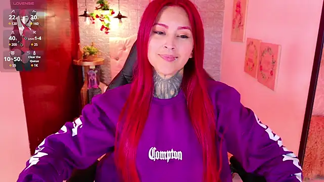 meghan_nill webcam
