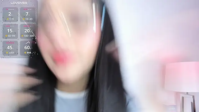 LennaBlair webcam