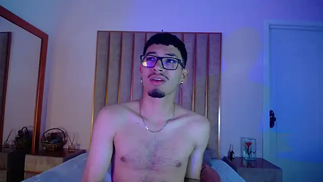 Jaxon_Carter webcam