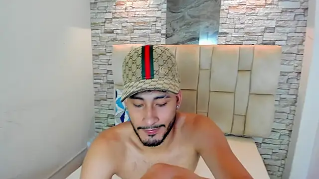 IAN_PARKER1 webcam