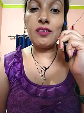 Sonalihot_ webcam