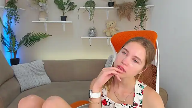Spicy_Lexi webcam