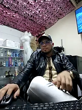 Amirs_Muse webcam