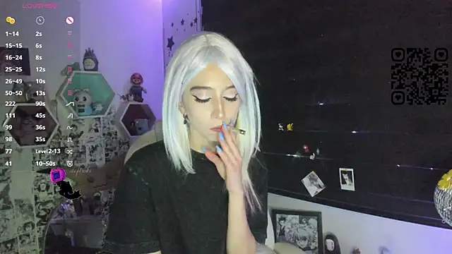 deftsuki webcam