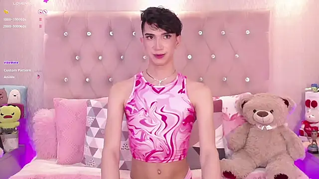 James_Brown_ webcam