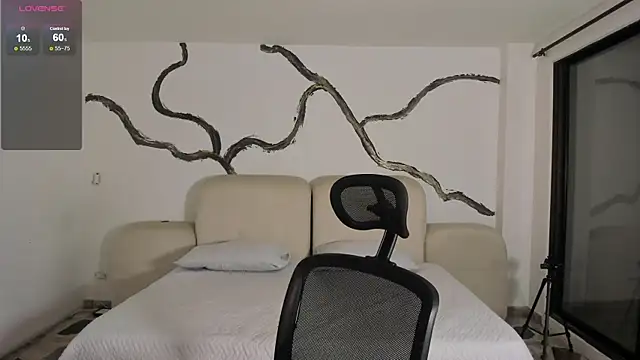SarahCastro_ webcam