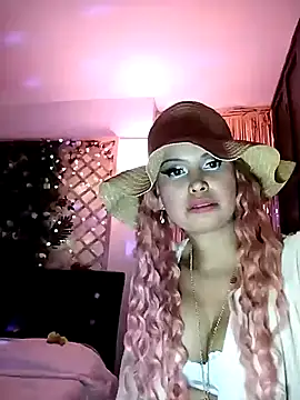 HaNna_Mercury webcam