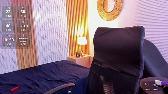 Eimy_nicollss webcam
