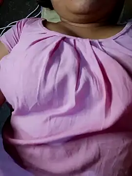 BONg_Hot webcam