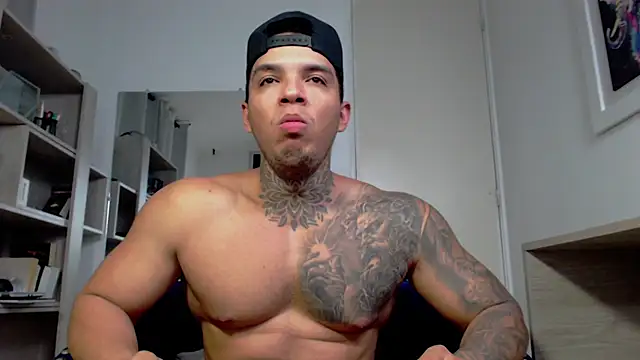Muzan_Kibutsuji webcam