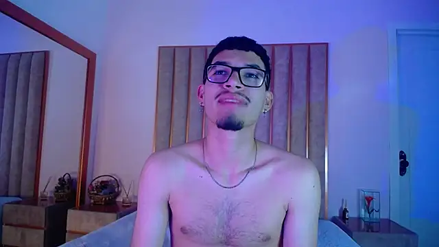 Jaxon_Carter webcam