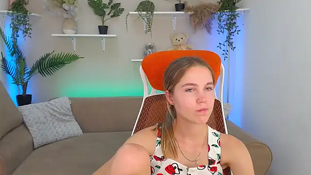 Spicy_Lexi webcam