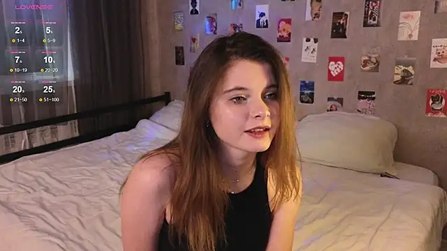 Liana_Silver webcam