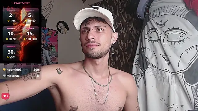 Apolo_S webcam