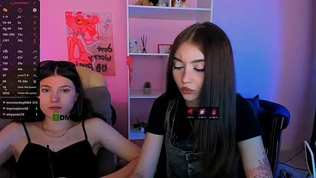 barbara_crazy webcam